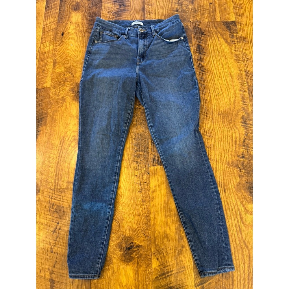 Good American 12/31 Jeans (Y)
